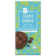 Bio Choco Cookie 80 g