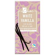 Bio White Vanilla 80 g
