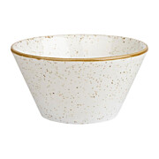 Stonecast Zest Schale barley ø12,1 cm