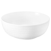 Terra Foodbowl weiß  ø20 cm