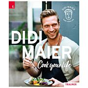 Didi Maier, Cook your life 1 Stk
