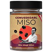 Bio Mugi Miso - Rollgersten Miso 190 g