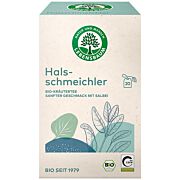Bio Halsschmeichler á 1,5g 20 Btl