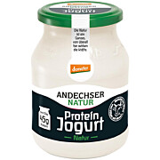Bio Proteinjoghurt MW 500 g