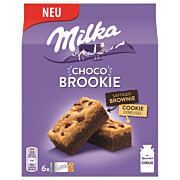 Choco Brookie 132 g