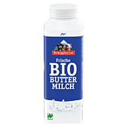Bio Buttermilch 1% 400 g