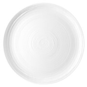 Terra Speiseteller weiß  ø27,5 cm
