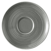 Terra Kombi Untere perlgrau ø16,5 cm
