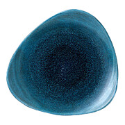 Aqueous Schale lagoon 37cl ø18,5 cm