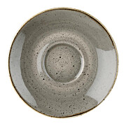 Stonecast Kaffeeuntere pepperc ø15,6 cm