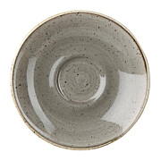 Stonecast Mokkauntere pepperco ø11,8 cm