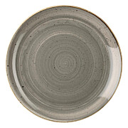 Stonecast Teller peppercorn ø21,7 cm
