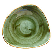 Stonecast Schale samphiregreen ø23,5 cm