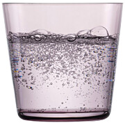 Sonido Wasserglas flieder 36,7 cl