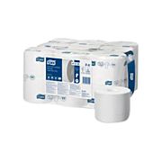 Toilettenpapier Midi T7-System 18 Ro