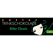 Bio Trinkschokolade Bitter Classic 22 g