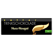 Bio Trinkschokolade Nuss-Nougat 22 g