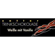 Bio Trinkschokolade Weiß m.Vanille 22 g