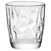 Diamond Wasserglas   30 cl