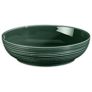 Terra Foodbowl Moosgrün ø25 cm