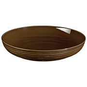 Terra Foodbowl Erdbraun ø28 cm