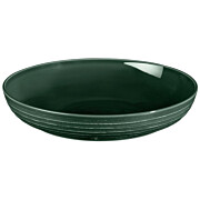 Terra Foodbowl Moosgrün ø28 cm