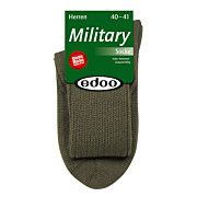 Hr.Military Socke 40-47  1 Pkg