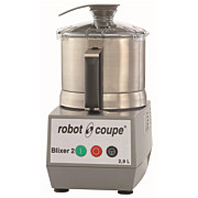 Robot Kutter Mixer Blixer 2