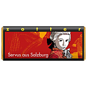 Bio Servus aus Salzburg 70 g