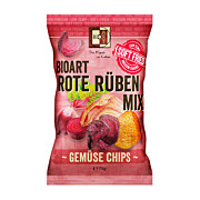 Bio Rote Rüben Mix 75 g