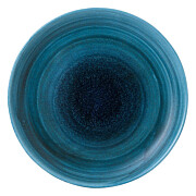 Aqueous Teller coup lagoon ø26 cm