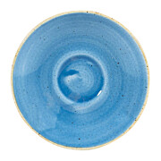 Stonecast Mokkauntere blue ø11,8 cm