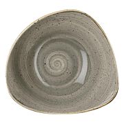 Stonecast Schale peppercorn ø23,5 cm