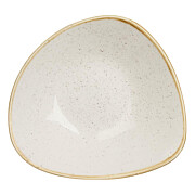 Stonecast Schale barley white ø23,5 cm