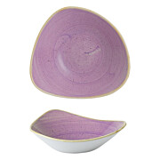 Stonecast Schale lavender ø23,5 cm