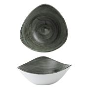 Patina Schale green 37cl ø18,5 cm