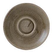 Patina Kaffeeuntere taupe ø15,6 cm