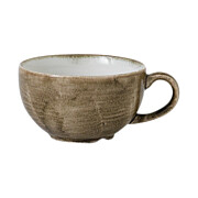 Patina Kaffeeobere taupe 23 cl
