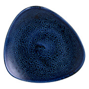Plume Teller marine ø22,9 cm