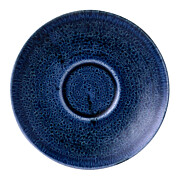 Plume Kaffeeuntere marine ø15,6 cm