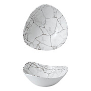 Kintsugi Agate grey Schale ø18,5 cm