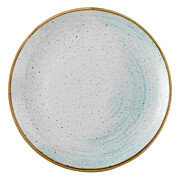 Stonecast Accents Duck Teller ø26 cm