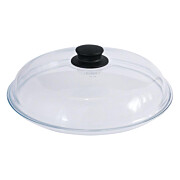 Glasdeckel ø32 cm