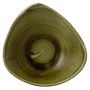 Plume Schale olive 60cl ø23,5 cm
