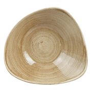 Patina Schale taupe 60cl ø23,5 cm
