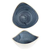 Stonecast Schale blueberry ø18,5 cm