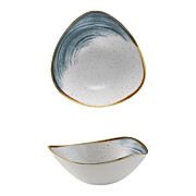 Stonecast Accents Blueb.Schale ø18,5 cm