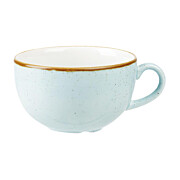 Stonecast Kaffeeobere duck egg 22,7 cl