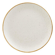 Stonecast Teller coup barley ø26 cm