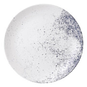 Haze blue Teller ø26 cm